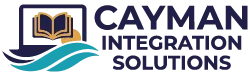 The Cayman Academy Logo