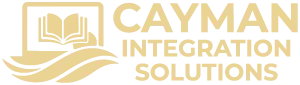 The Cayman Academy Logo